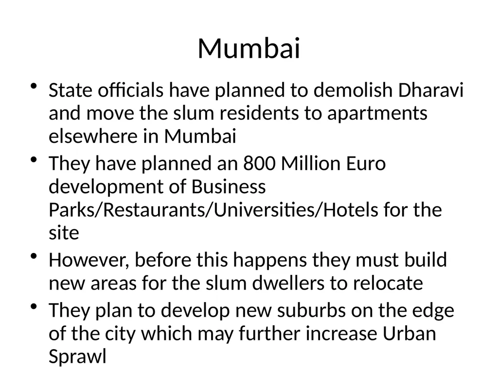 REGIONAL GEOGRAPHY Exam Topics Related to India - slide 13 of 34