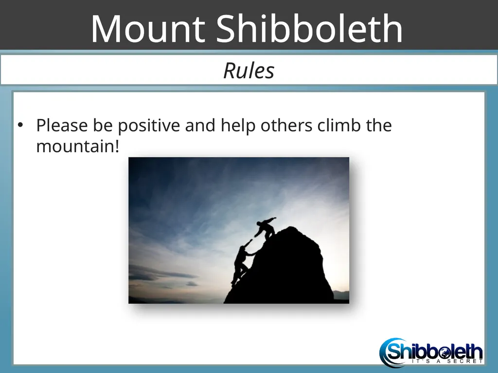 A Phase 3 Session Phase 1 Review… Quiz Questions - slide 11 of 22