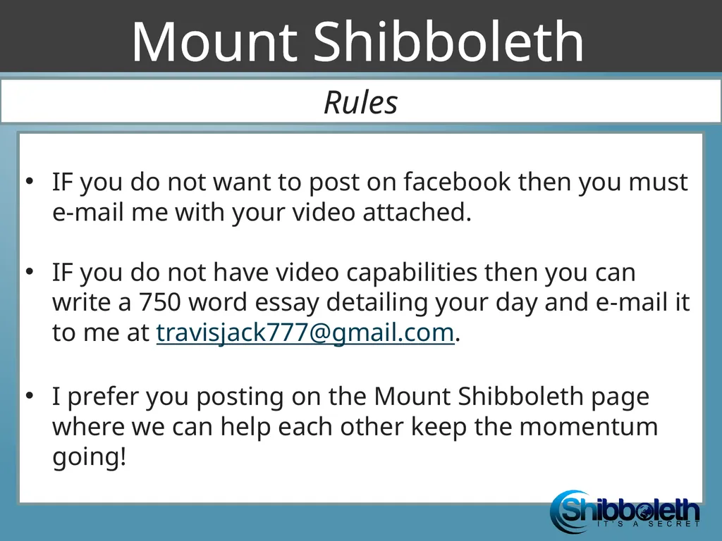 A Phase 3 Session Phase 1 Review… Quiz Questions - slide 12 of 22