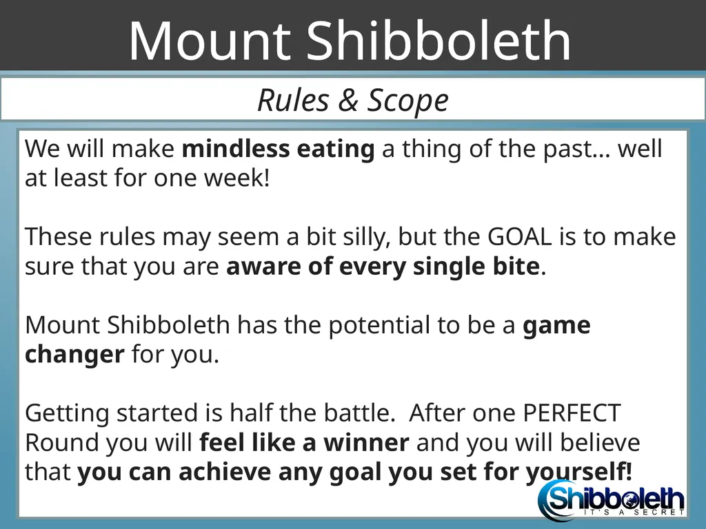 A Phase 3 Session Phase 1 Review… Quiz Questions - slide 3 of 22