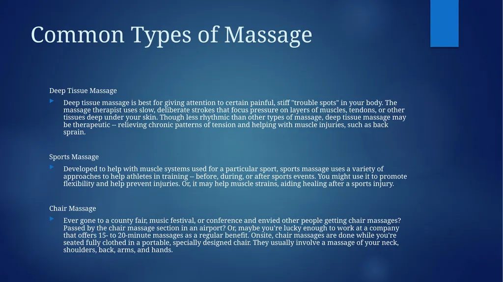 Complementary and Alternative Medicine (CAM) - slide 13 of 20