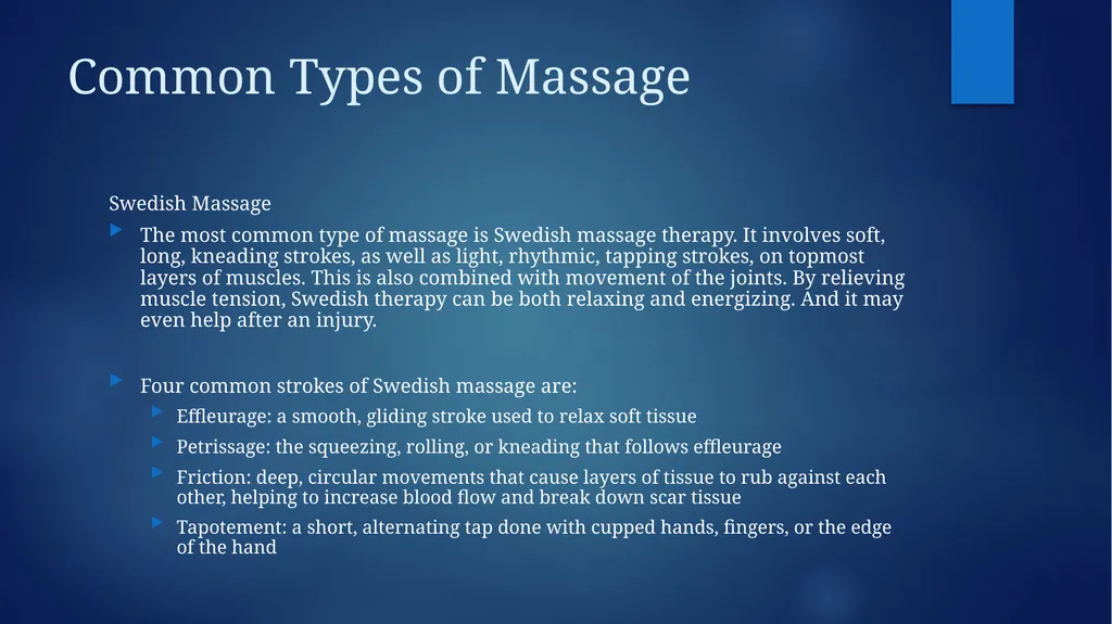 Complementary and Alternative Medicine (CAM) - slide 14 of 20