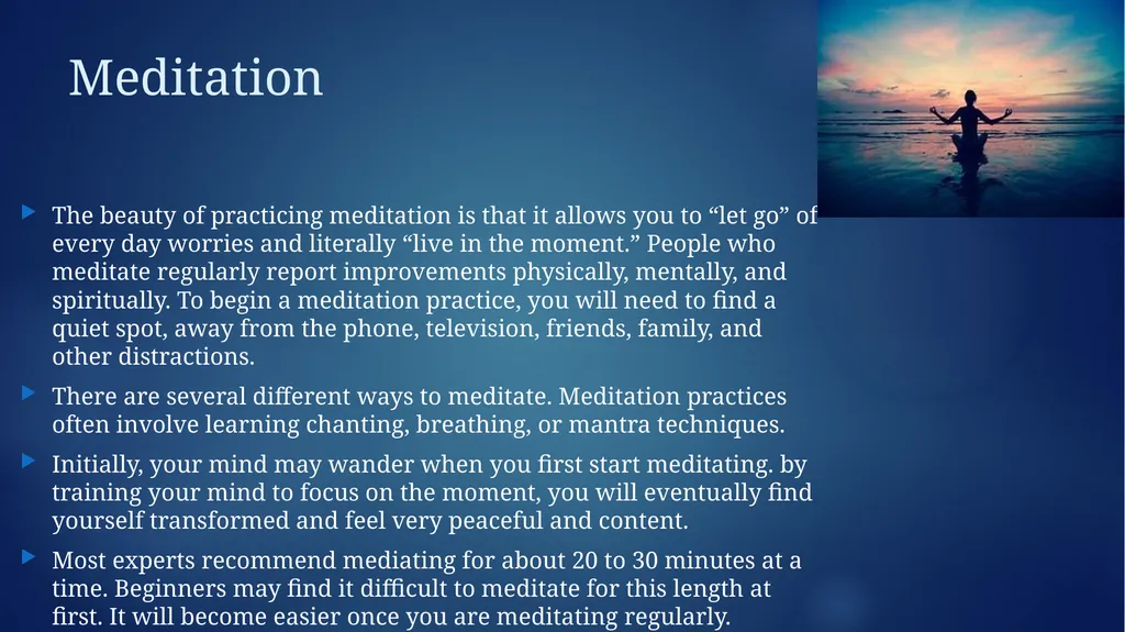 Complementary and Alternative Medicine (CAM) - slide 10 of 20