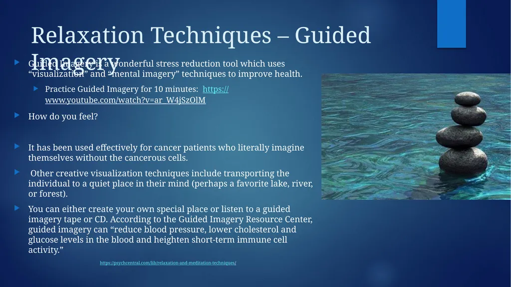Complementary and Alternative Medicine (CAM) - slide 11 of 20