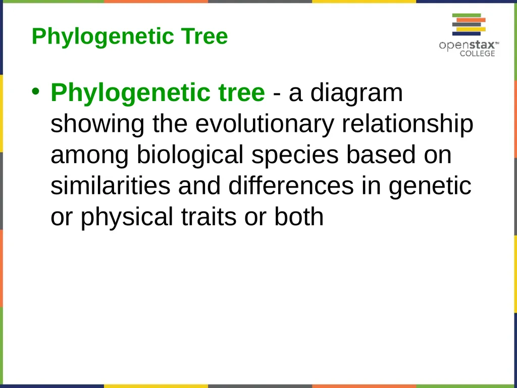 Concepts of Biology Chapter 1 INTRODUCTION TO - slide 24 of 45