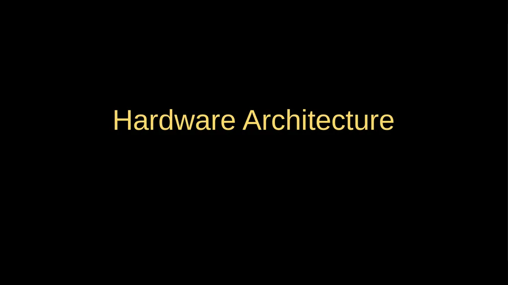 Why Program? Chapter 1 Python for Everybody - slide 15 of 45