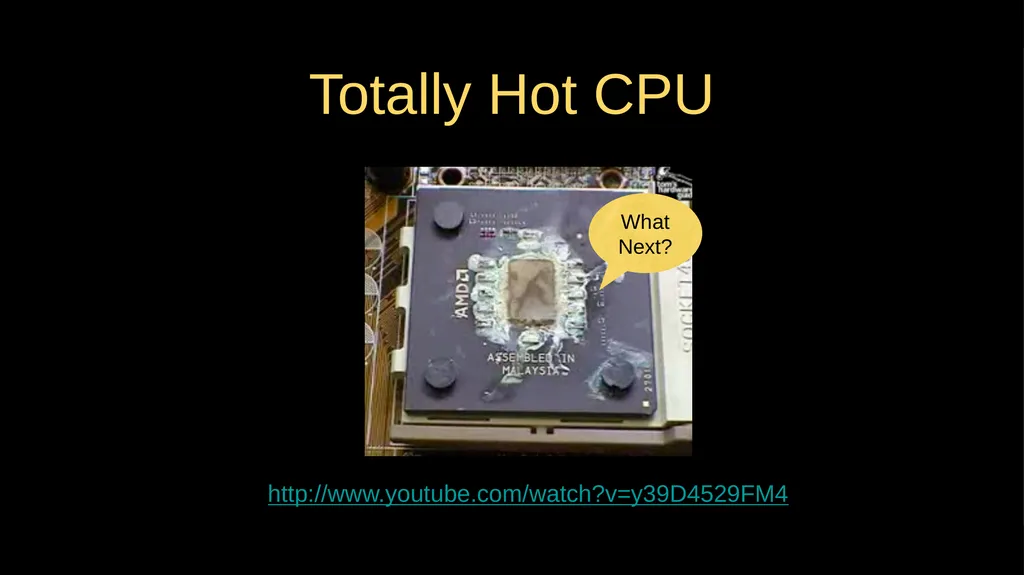 Why Program? Chapter 1 Python for Everybody - slide 21 of 45