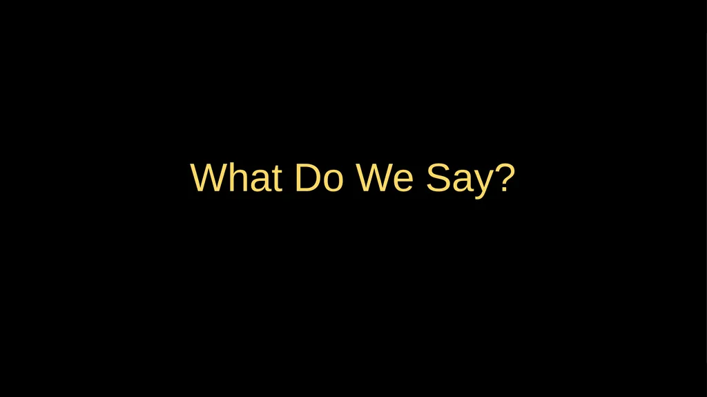 Why Program? Chapter 1 Python for Everybody - slide 30 of 45