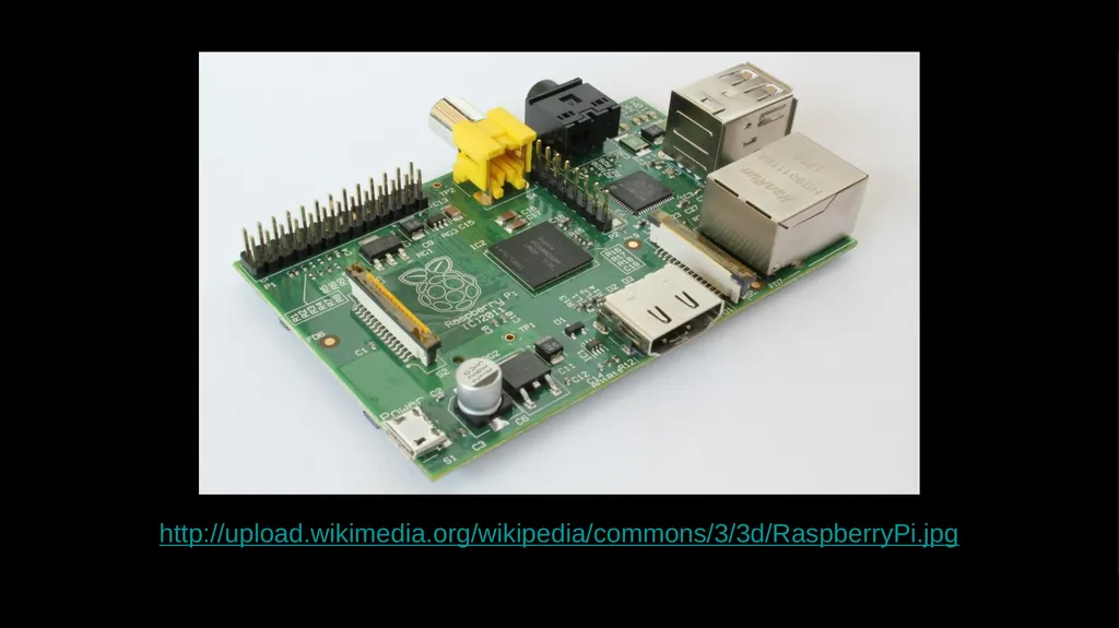 Why Program? Chapter 1 Python for Everybody - slide 16 of 45