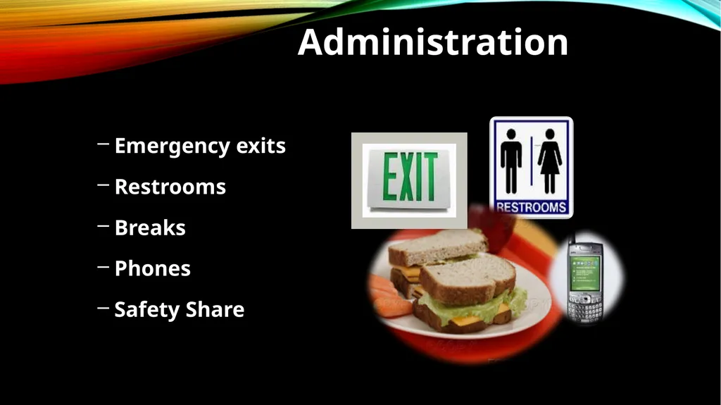 Disaster Site Worker University of Texas at - slide 2 of 6