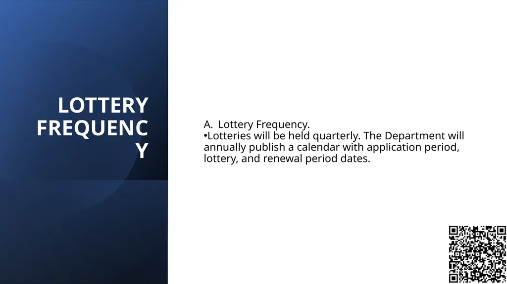 Non-Commercial Short-Term Rental Application - slide 46 of 58