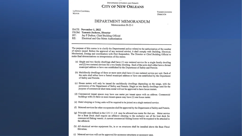 Non-Commercial Short-Term Rental Application - slide 26 of 58