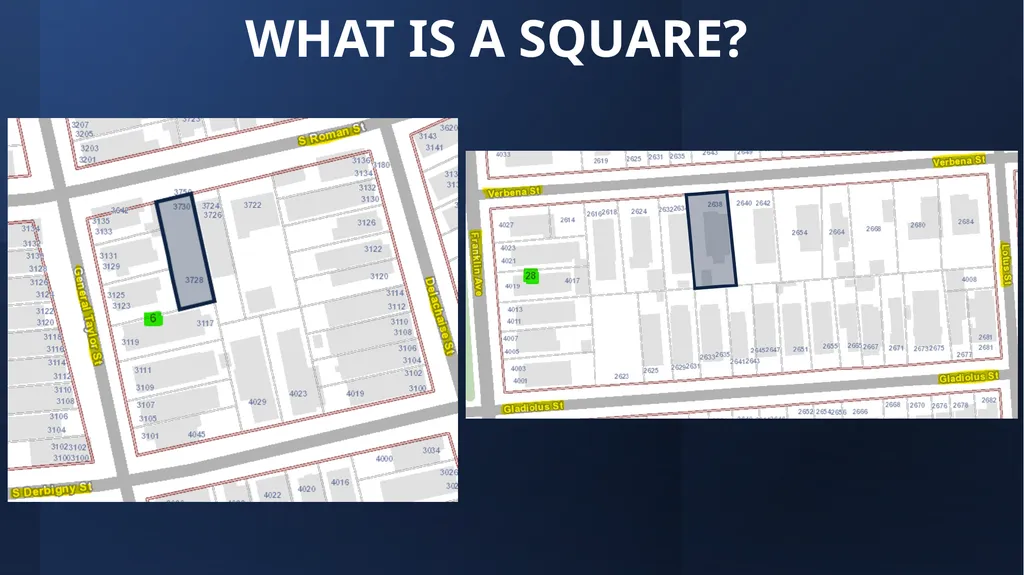Non-Commercial Short-Term Rental Application - slide 4 of 58