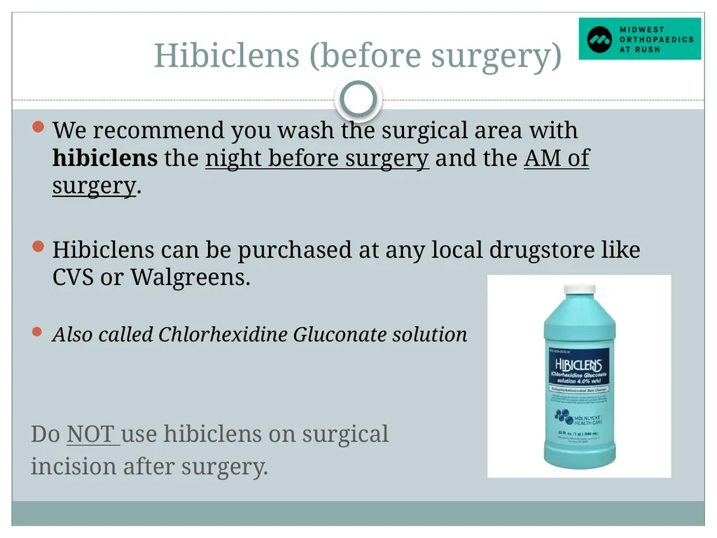 Welcome to Dr. Tad Gerlinger’s JOINT Replacement - slide 17 of 35