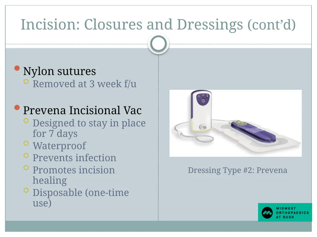 Welcome to Dr. Tad Gerlinger’s JOINT Replacement - slide 13 of 35