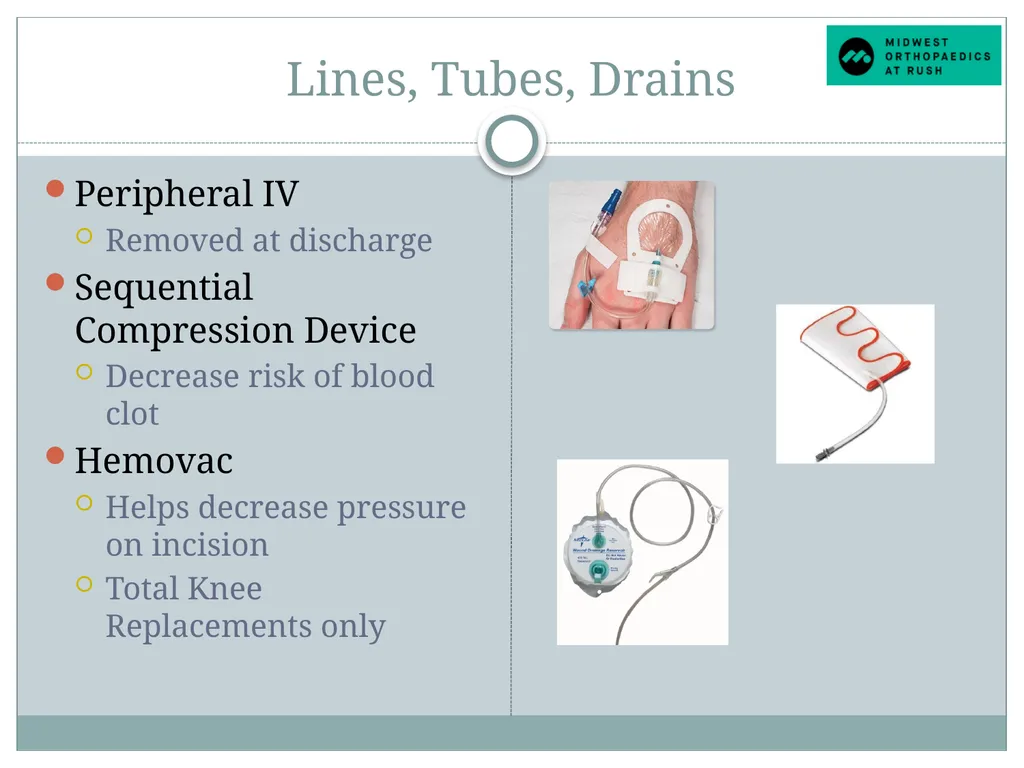 Welcome to Dr. Tad Gerlinger’s JOINT Replacement - slide 20 of 35