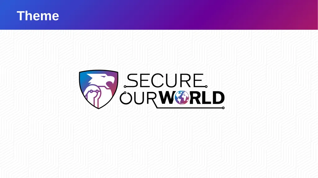 Cybersecurity Awareness Month 2023 How to stay - slide 4 of 23