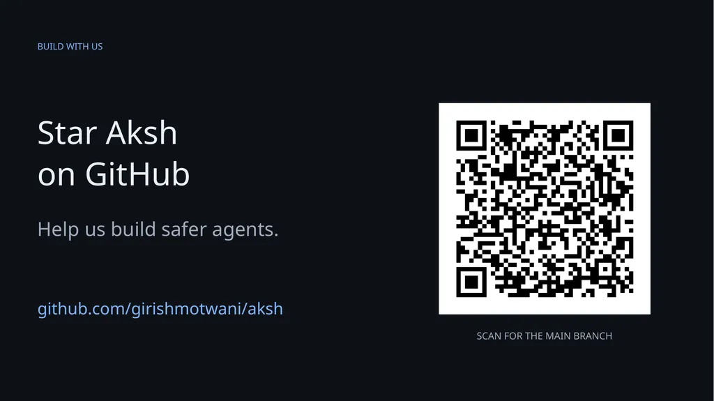 AGENTCON JAPAN Aksh Stop Giving Agents Tokens - slide 14 of 14