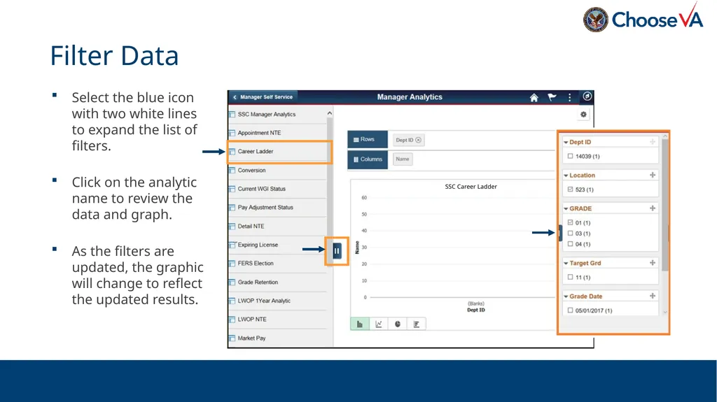 HR∙Smart Manager Self Service (MSS) Manager & - slide 77 of 87