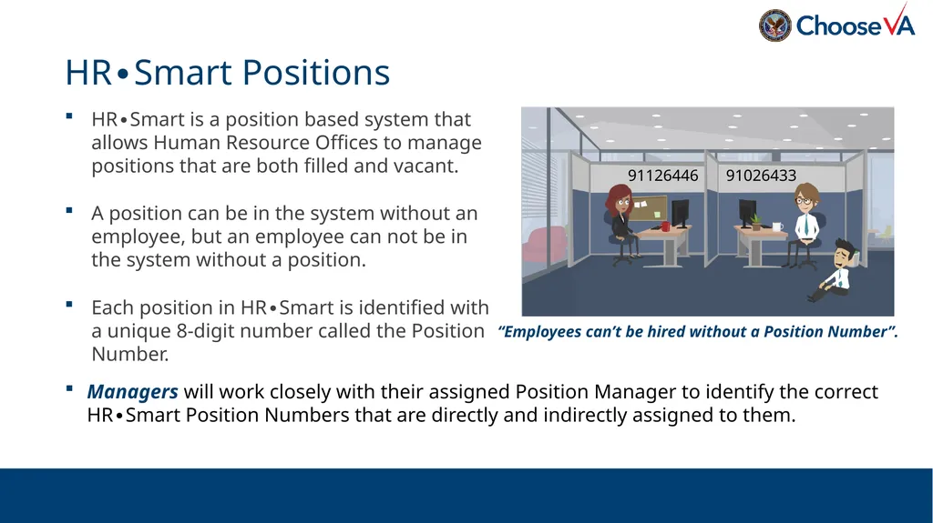 HR∙Smart Manager Self Service (MSS) Manager & - slide 17 of 87
