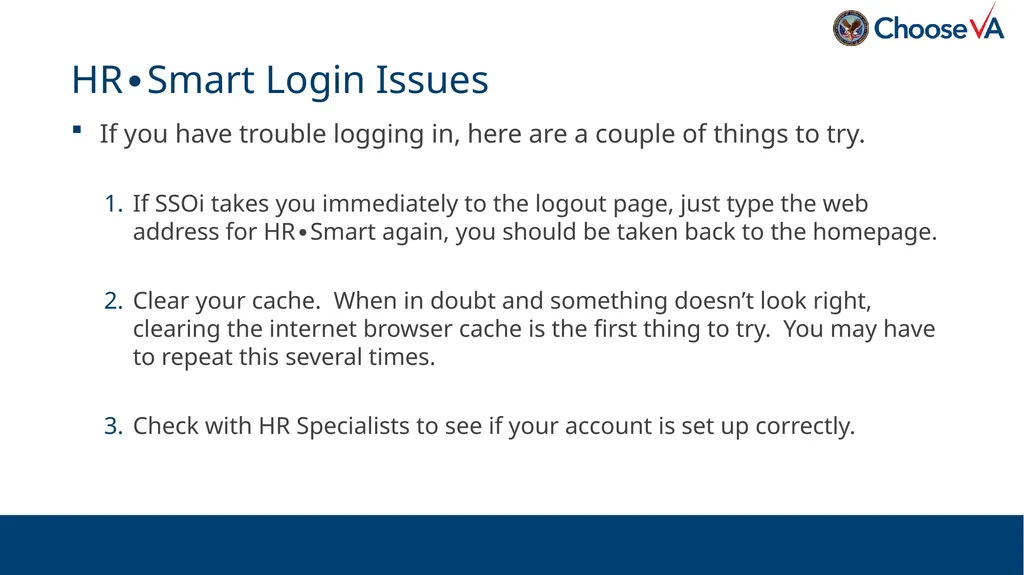 HR∙Smart Manager Self Service (MSS) Manager & - slide 11 of 87