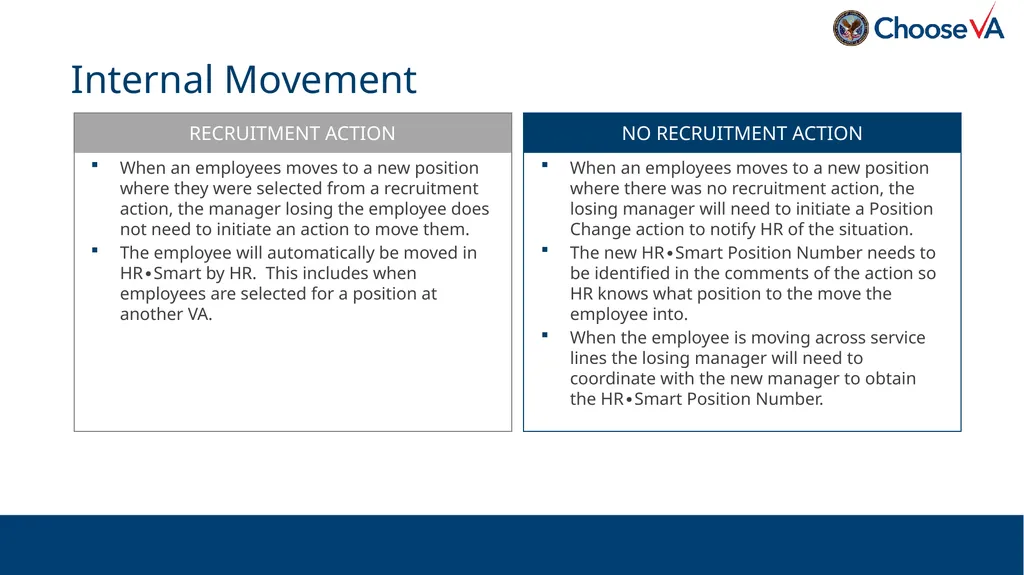 HR∙Smart Manager Self Service (MSS) Manager & - slide 54 of 87