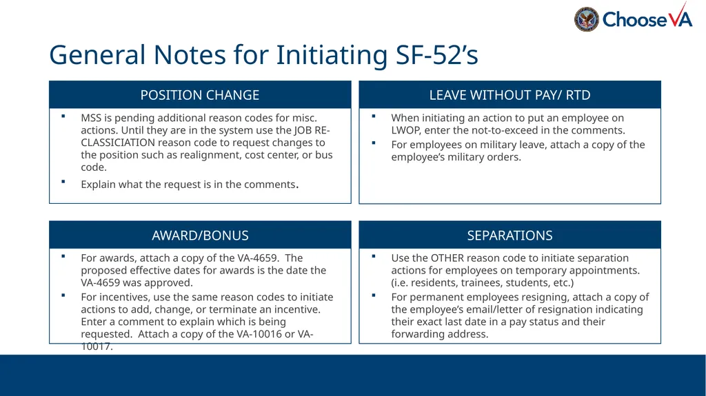 HR∙Smart Manager Self Service (MSS) Manager & - slide 39 of 87