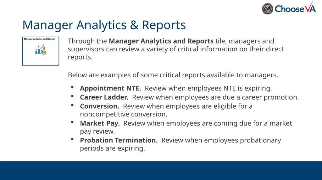 HR∙Smart Manager Self Service (MSS) Manager & - slide 75 of 87