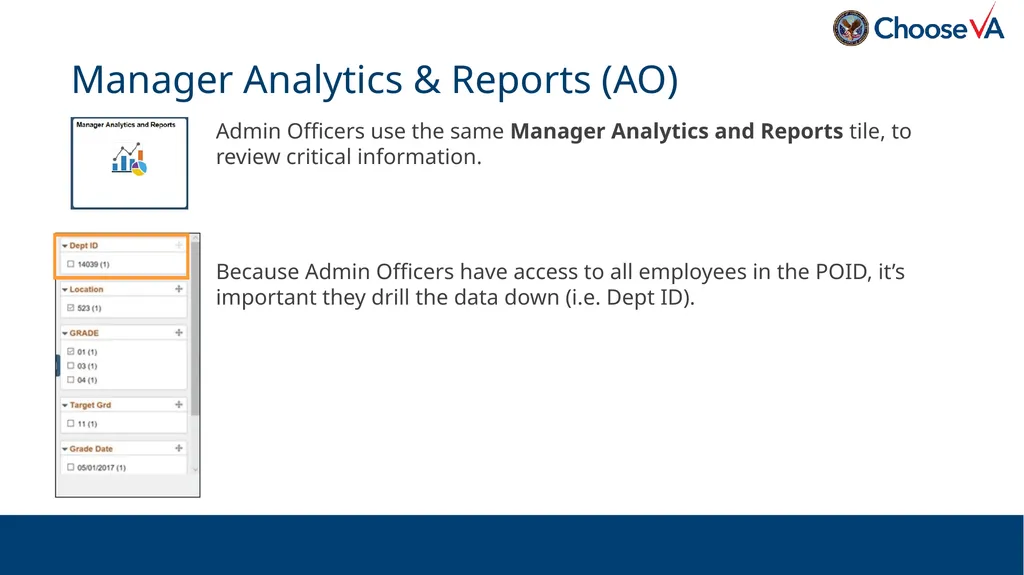 HR∙Smart Manager Self Service (MSS) Manager & - slide 80 of 87