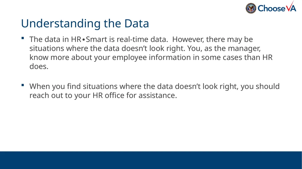 HR∙Smart Manager Self Service (MSS) Manager & - slide 82 of 87