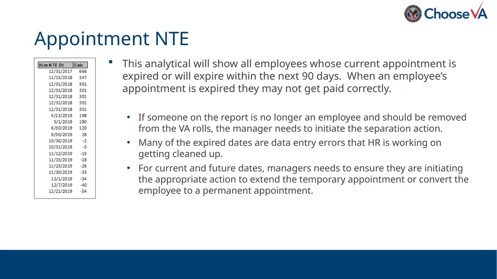 HR∙Smart Manager Self Service (MSS) Manager & - slide 85 of 87