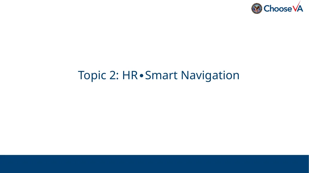 HR∙Smart Manager Self Service (MSS) Manager & - slide 9 of 87