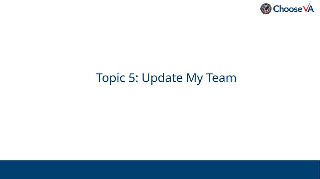 HR∙Smart Manager Self Service (MSS) Manager & - slide 28 of 87