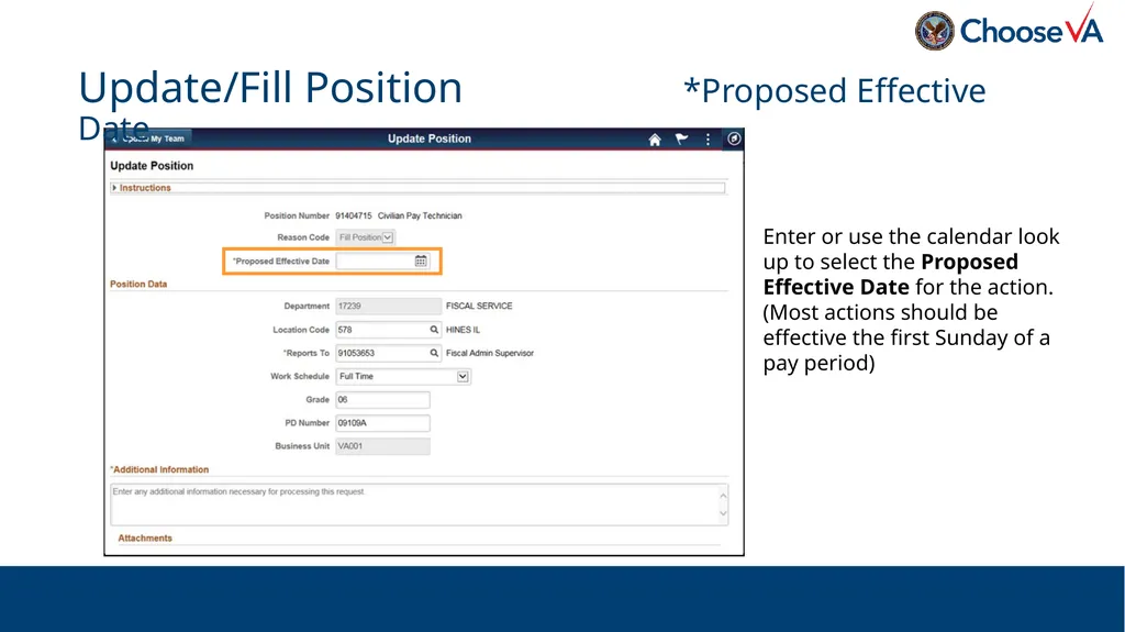 HR∙Smart Manager Self Service (MSS) Manager & - slide 45 of 87