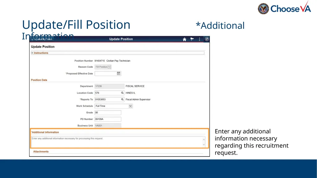 HR∙Smart Manager Self Service (MSS) Manager & - slide 47 of 87