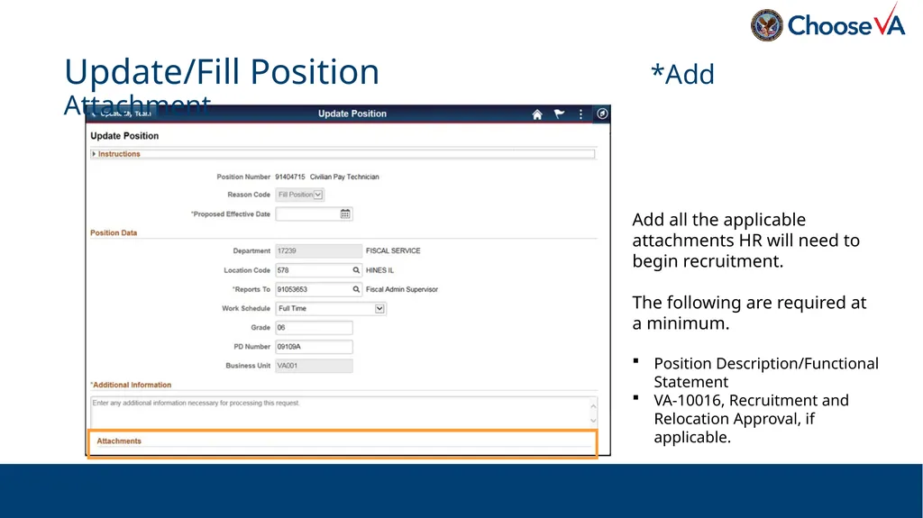 HR∙Smart Manager Self Service (MSS) Manager & - slide 48 of 87