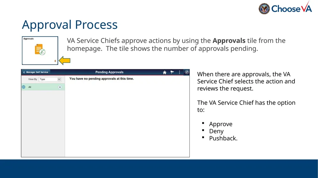 HR∙Smart Manager Self Service (MSS) Manager & - slide 50 of 87