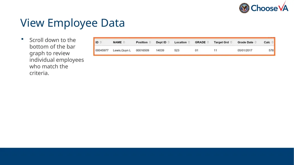 HR∙Smart Manager Self Service (MSS) Manager & - slide 79 of 87