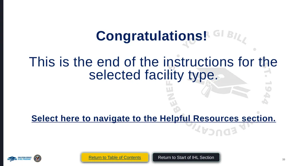 VA Paper-Based Forms to Enrollment Manager - slide 33 of 123