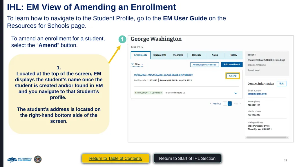 VA Paper-Based Forms to Enrollment Manager - slide 29 of 123
