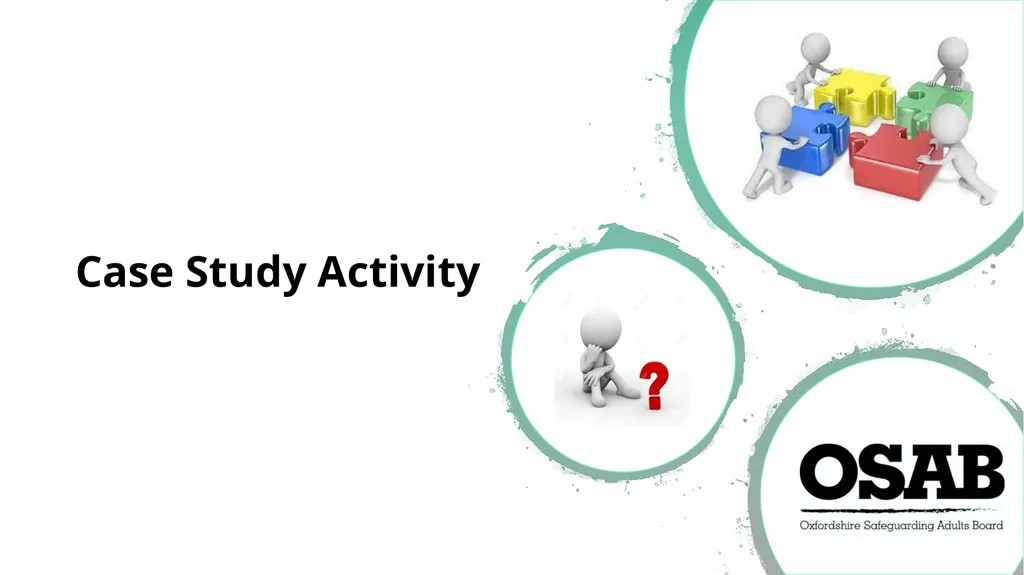 Level 3: Adult Safeguarding Course – - slide 16 of 25