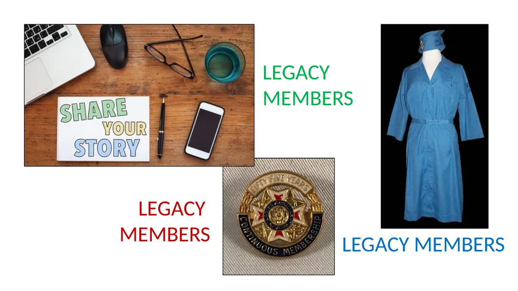 Diana Morris Historian & Media Relations - slide 3 of 8