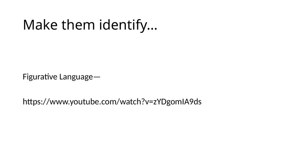 Make Them Identify With Your Choice The - slide 16 of 25