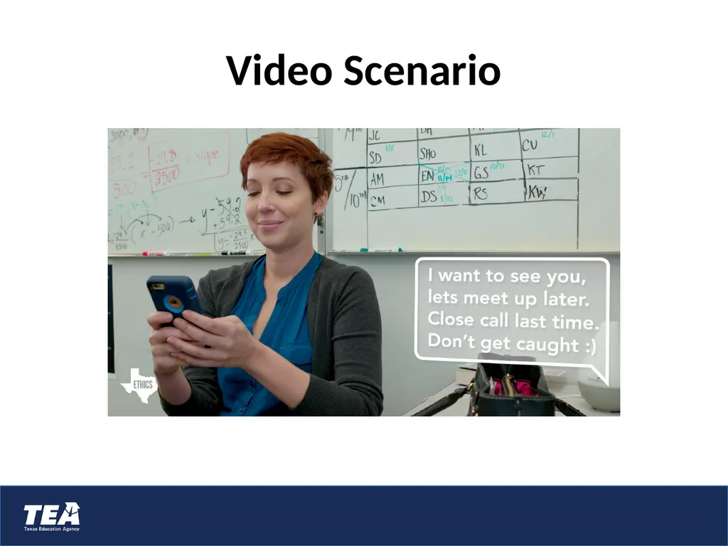 Purpose The session will focus on interactions - slide 17 of 53