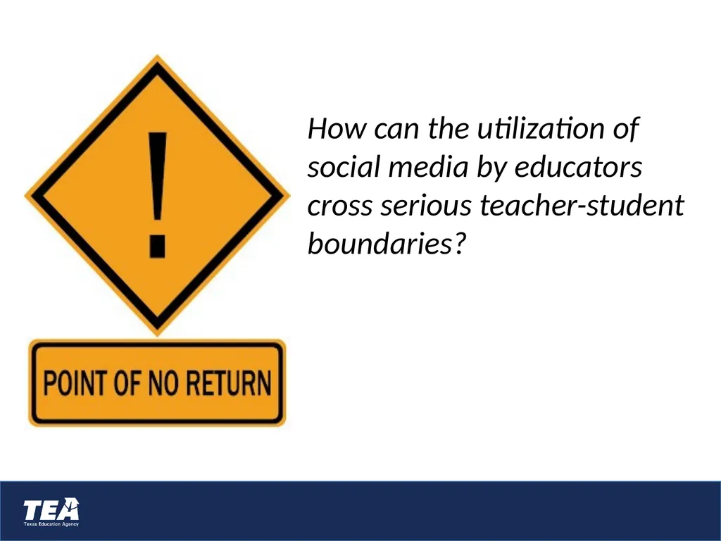 Purpose The session will focus on interactions - slide 6 of 53
