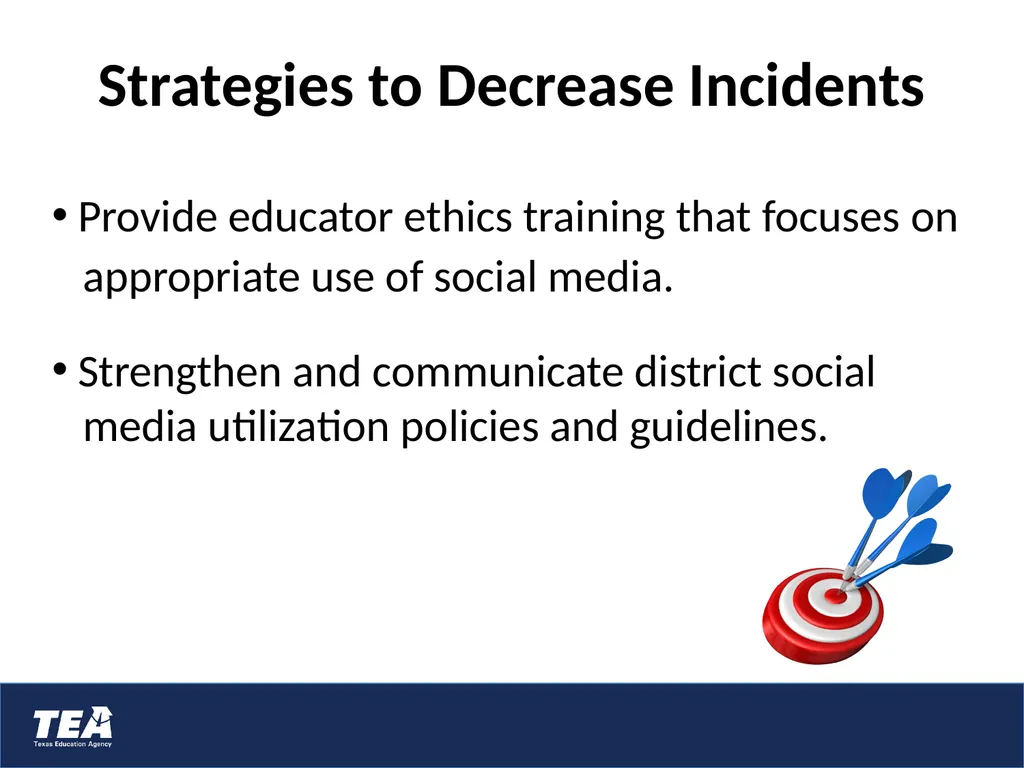 Purpose The session will focus on interactions - slide 46 of 53