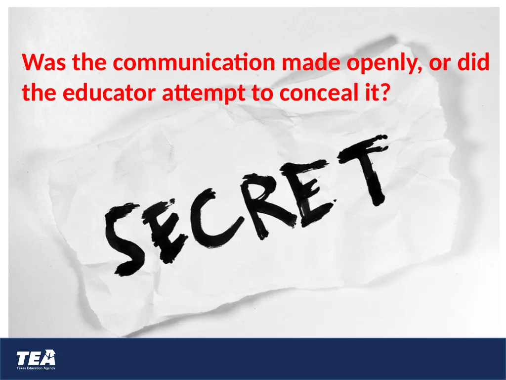 Purpose The session will focus on interactions - slide 37 of 53