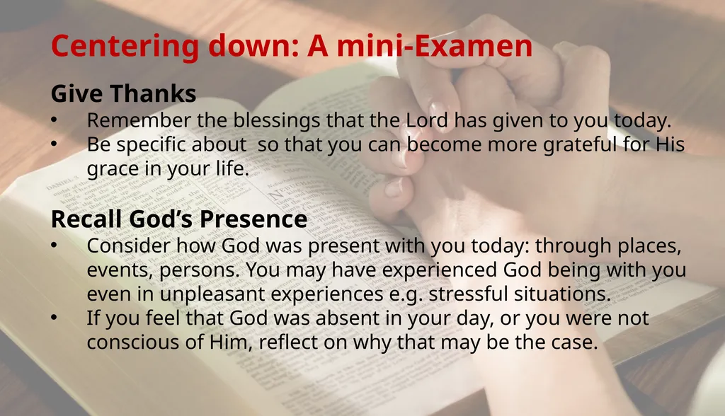POSTEXILIC PROPHETS HAGGAI, ZECHARIAH & MALACHI - slide 4 of 14