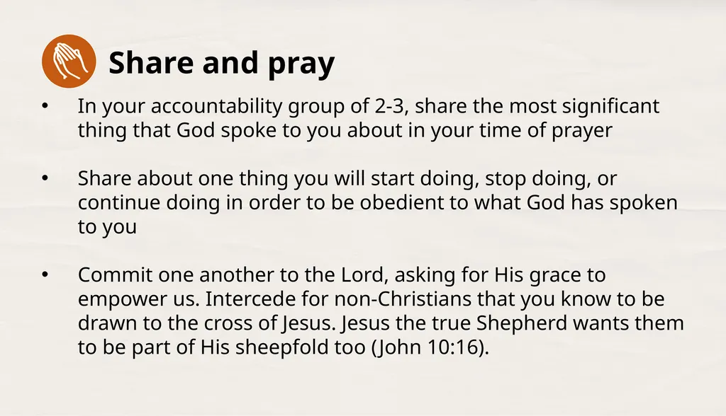 POSTEXILIC PROPHETS HAGGAI, ZECHARIAH & MALACHI - slide 13 of 14