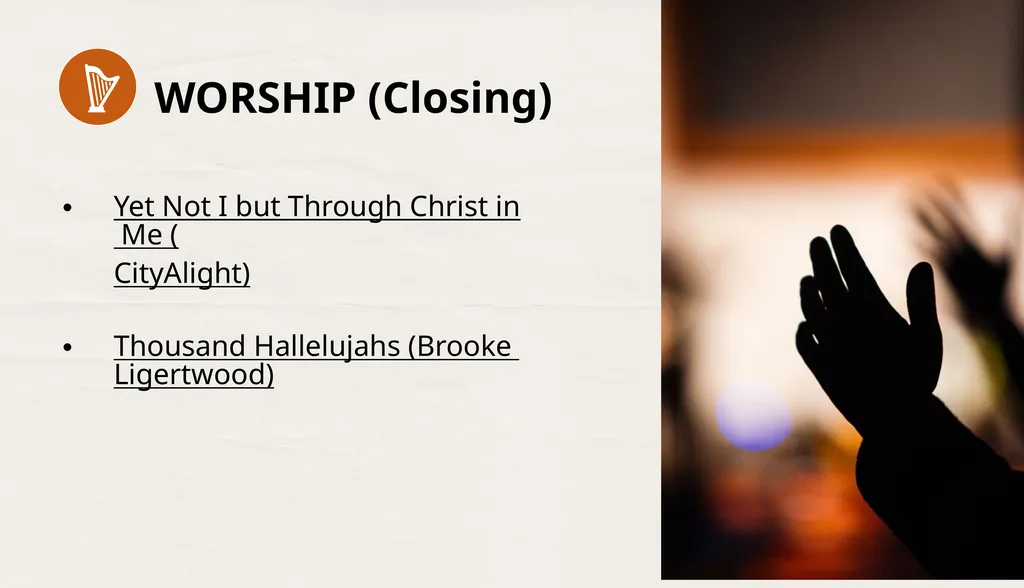 POSTEXILIC PROPHETS HAGGAI, ZECHARIAH & MALACHI - slide 12 of 14